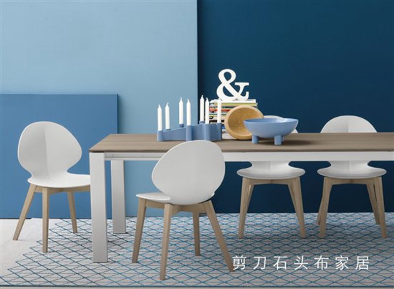 绿意盎然:家居行业迈向环保新纪元